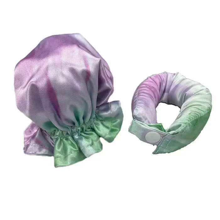 SilkWave™ Dream Rollers — Wake Up to Soft, Bounce-Back Curls That Feel Like a Dream - Image 29