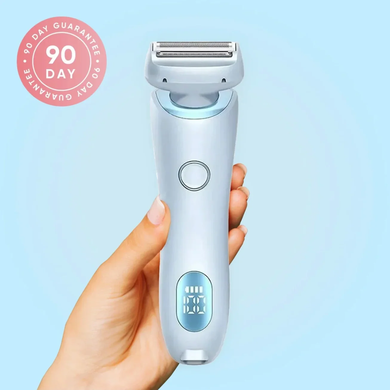 VeluraShave™ — Experience Silky, Irritation-Free Smoothness Every Time - Image 6