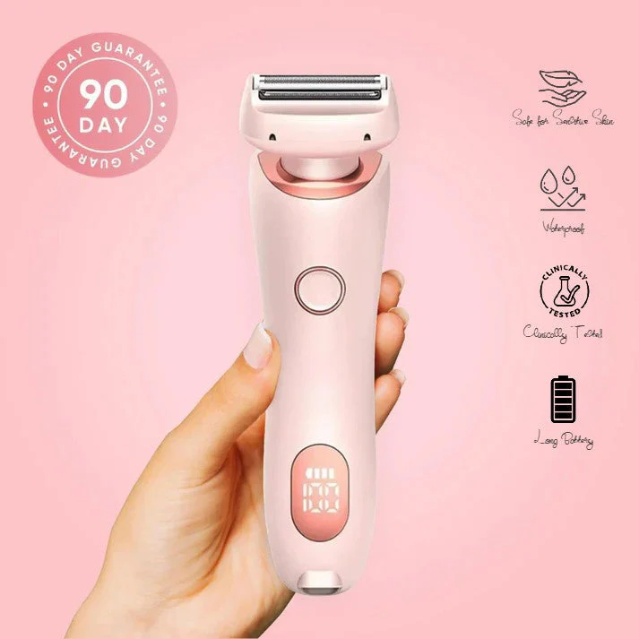 VeluraShave™ — Experience Silky, Irritation-Free Smoothness Every Time - Image 7