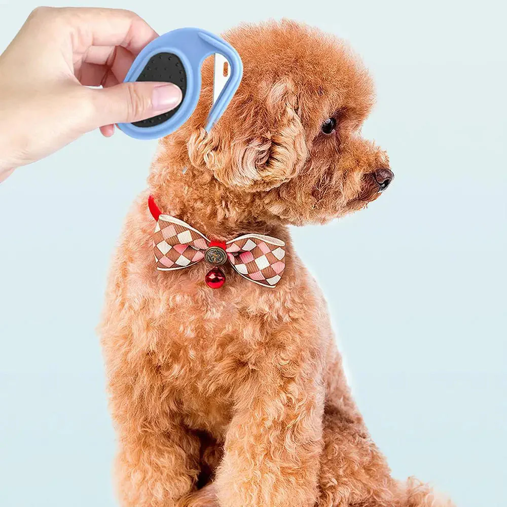 SilkyPet™ — Glide Through Tangles for a Pain-Free, Luxuriously Soft Coat - Image 7