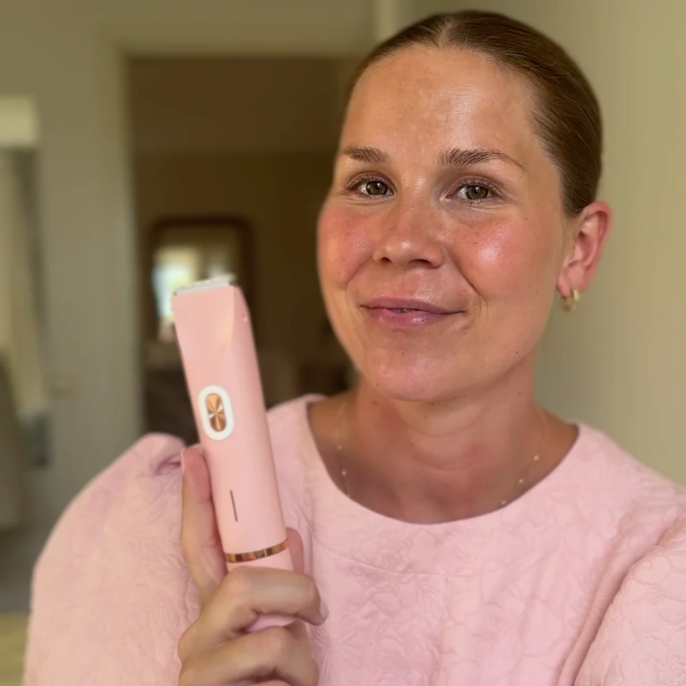 SilqSmooth™ — Glide Confidently with Silky, Irritation-Free Comfort - Image 3