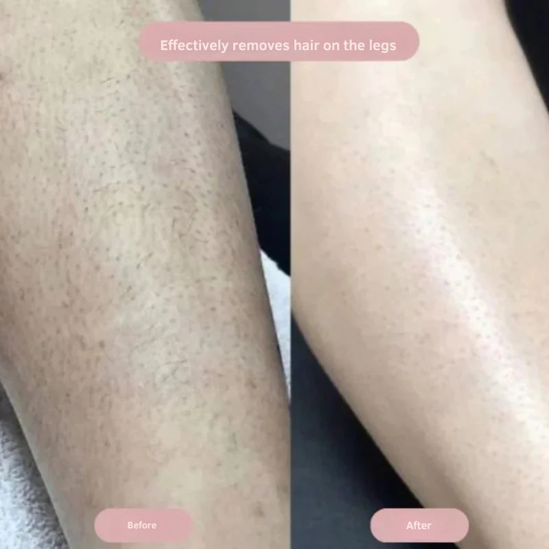 SilqSmooth™ — Glide Confidently with Silky, Irritation-Free Comfort - Image 6