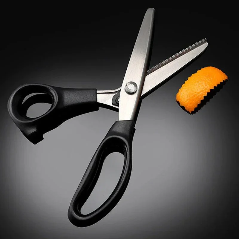 50% DISCOUNT | SilkySnipper - Thick, sharp point scissors! [Last Day Discount] - Image 7