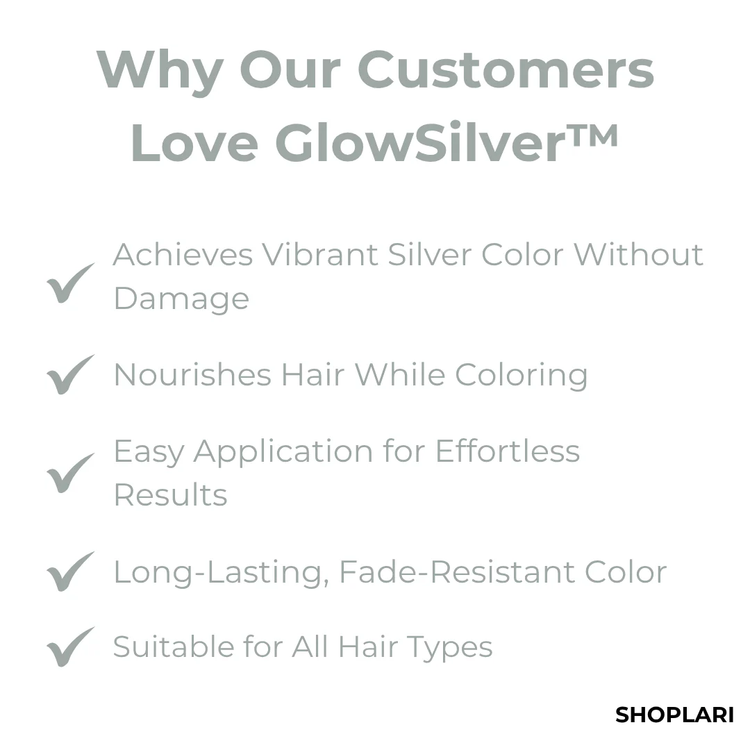 SilverMist™ — Unleash Stunning, Healthy Silver Hair That Shines All Week - Image 4