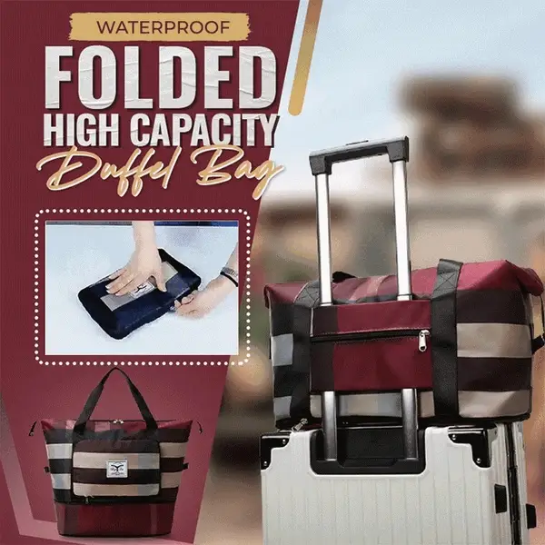 SkyLuxe™ — Carry All Your Essentials in Effortless Style and Ultimate Freedom - Image 12