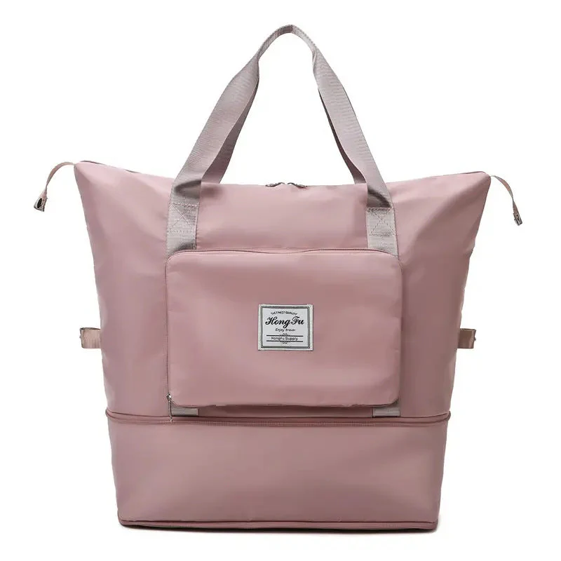 SkyLuxe™ — Master Your Journey with Effortless Style and Ultimate Organization - Image 9