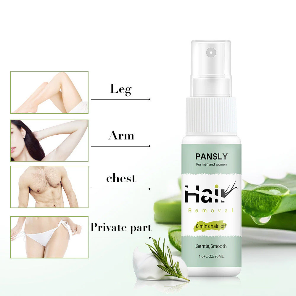 SleekSilk™ — Unlock Silky, Radiant Skin Without Pain or Irritation - Image 6