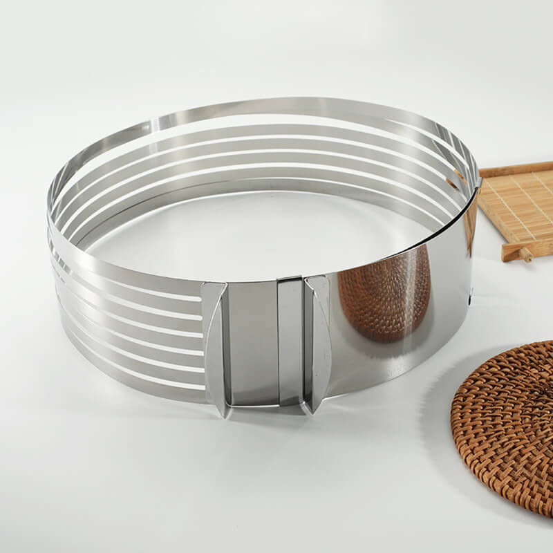 SliceMaster™ — Effortless Flawless Cake Layers That Make Every Slice a Showstopper - Image 10
