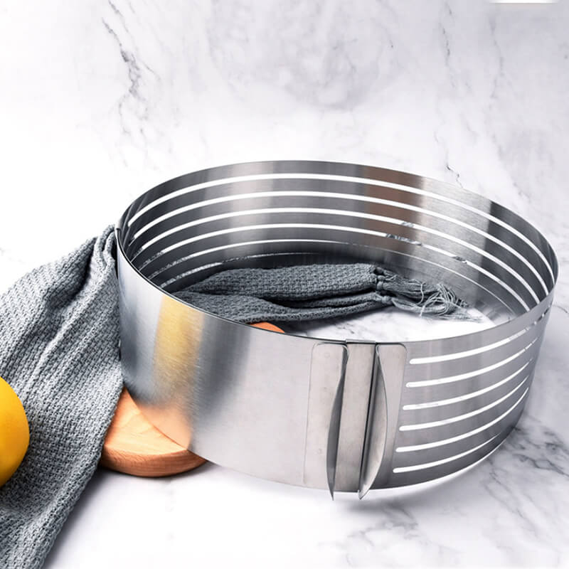 SliceMaster™ — Effortless Flawless Cake Layers That Make Every Slice a Showstopper - Image 7
