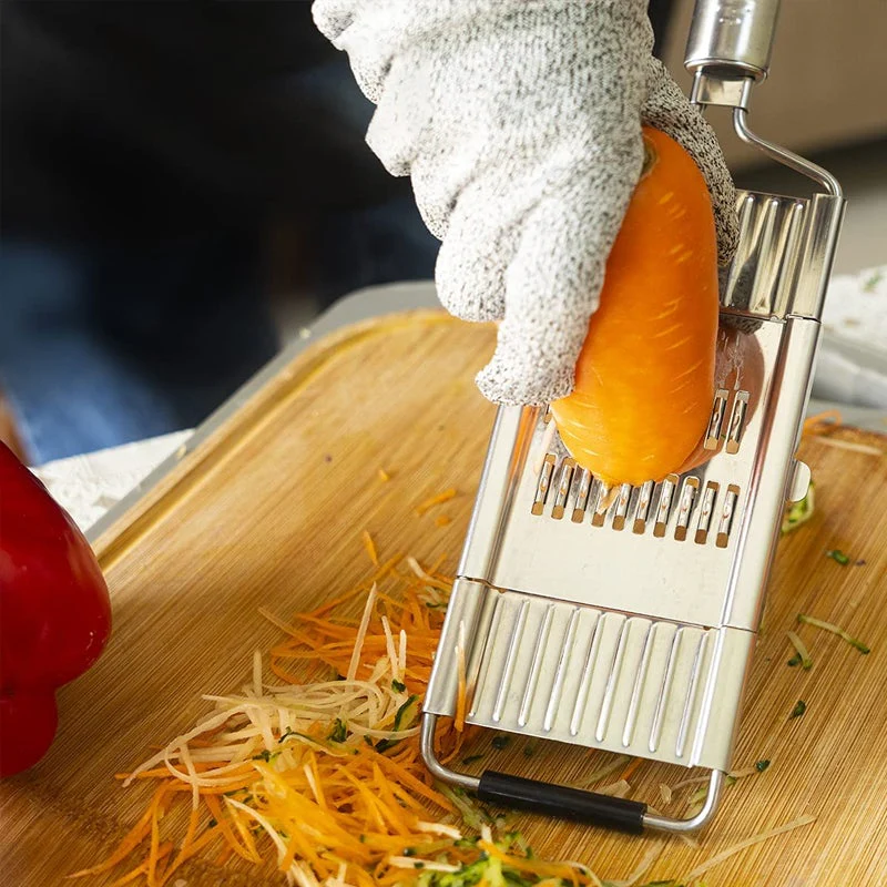 SliceMaster™ — Effortless Precision Cuts That Save You Time and Elevate Every Meal - Image 3