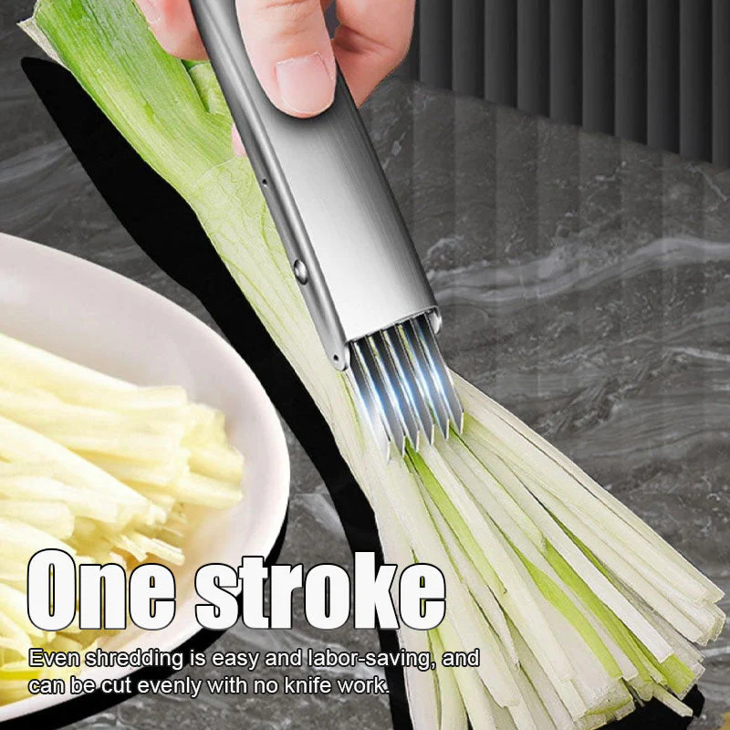SliceMaster Pro™ — Transform Kitchen Chaos into Fast, Safe, and Joyful Prep - Image 2
