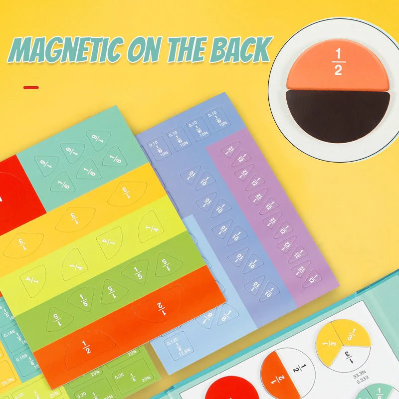 SliceSense™ — Transform Fractions into Hands-On Confidence and Joy - Image 4