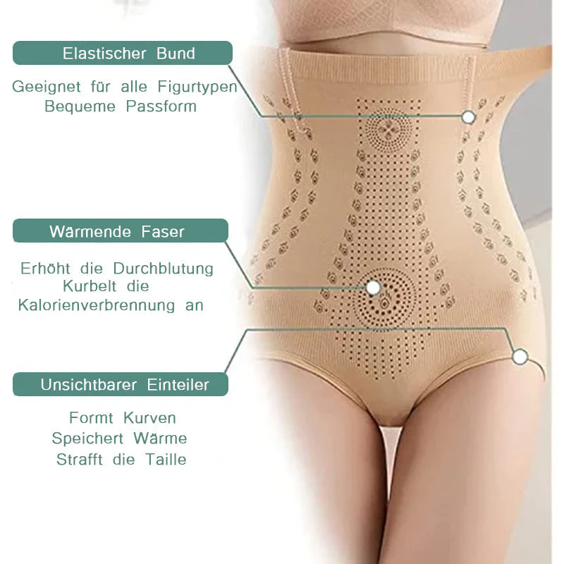 SlimFyre™ Heat Belt — Melt Fat and Tighten Curves Effortlessly All Day Long - Image 5
