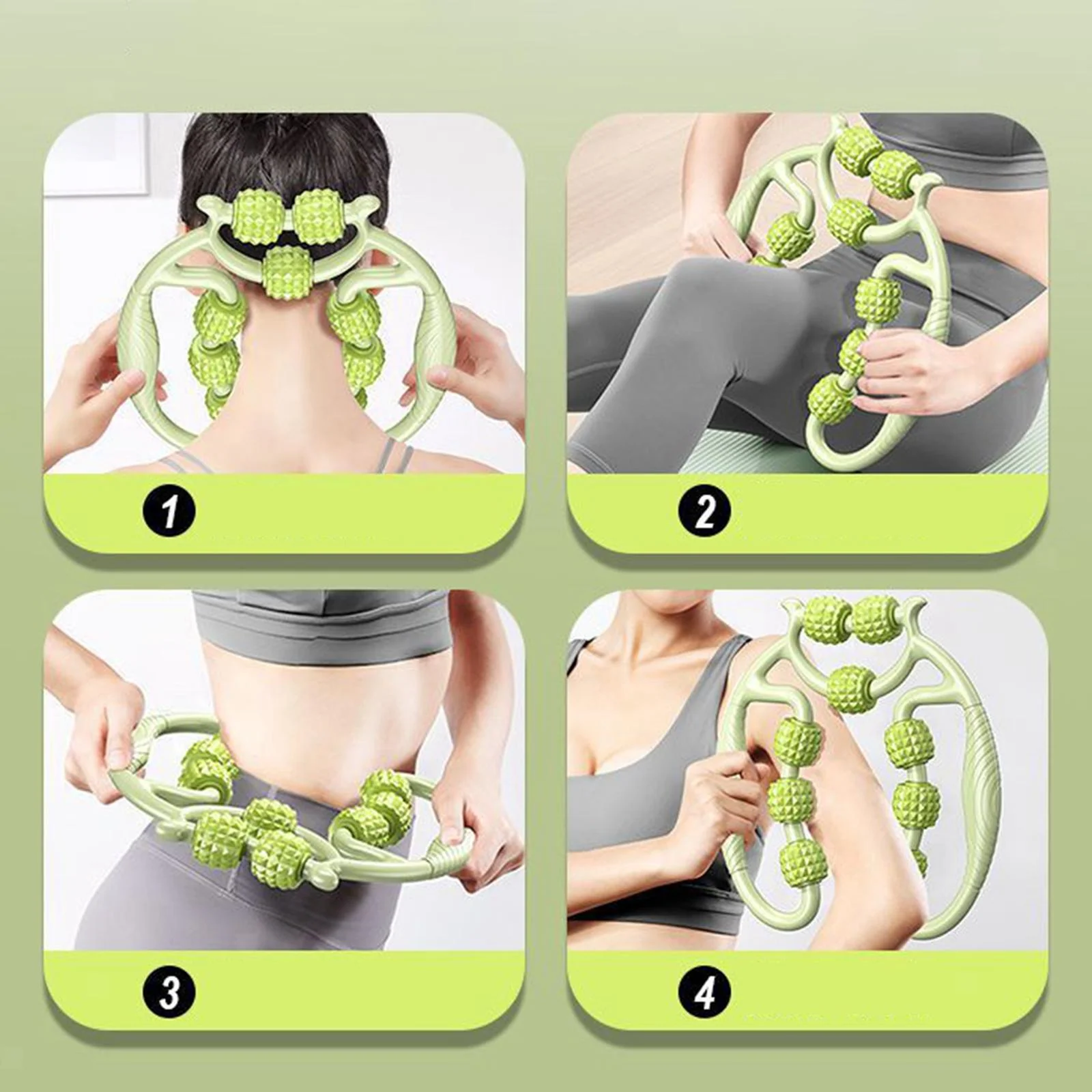 SlimSculpt™ — Feel Lighter, Toned Legs That Radiate Confidence Without Effort - Image 3