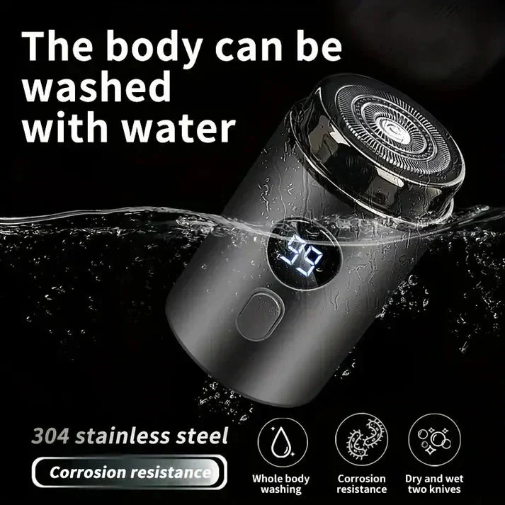 SlipGuard™ — Experience the Joy of Silky, Irritation-Free Shaves Every Time - Image 6
