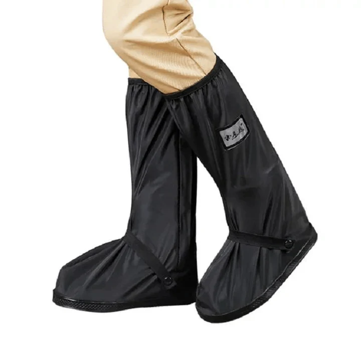 SlipGuard Pro™ — Keep Your Shoes Spotless, Dry, and Your Steps Rock-Solid Confident - Image 4