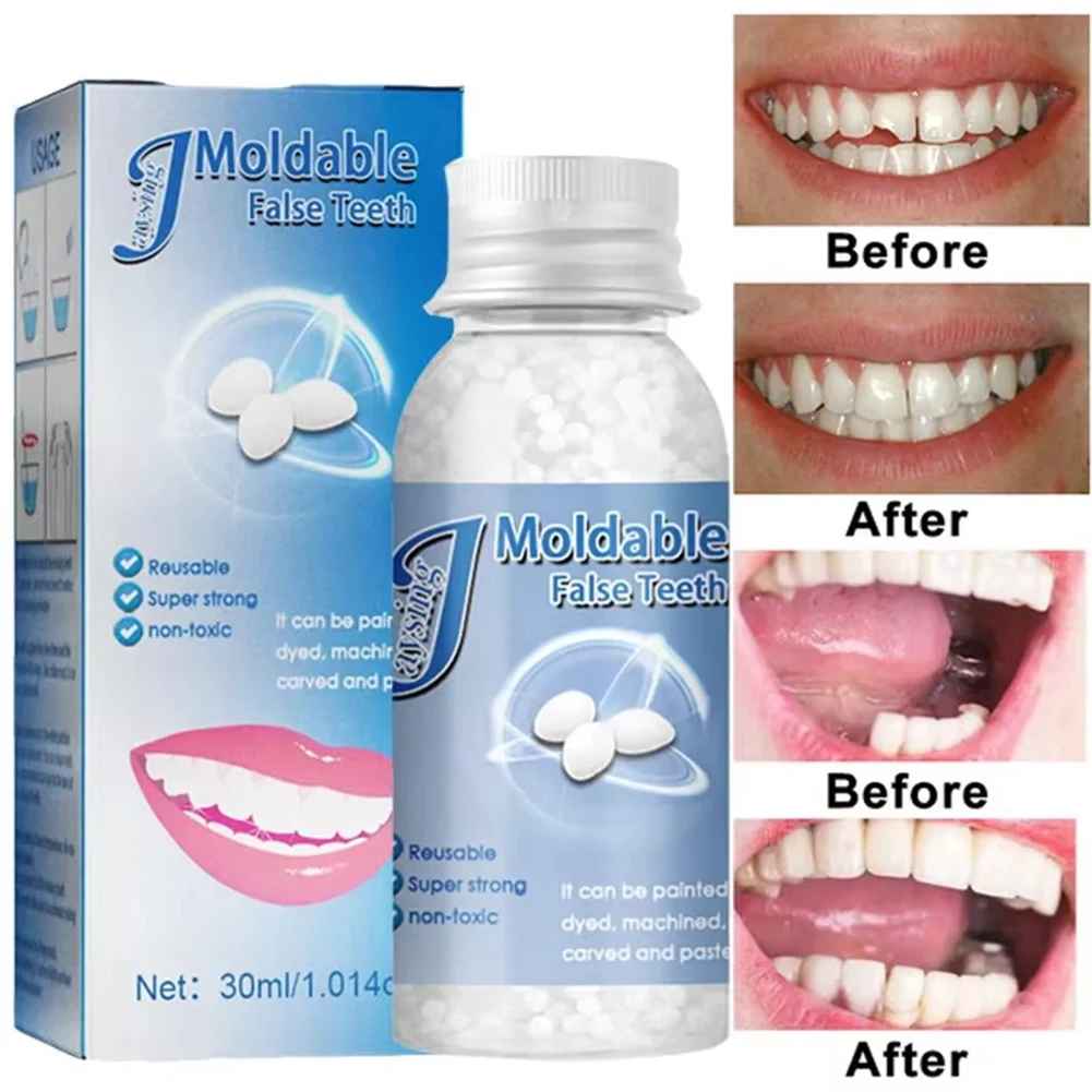 SmileCraft™ — Instantly Rebuild Your Confidence with a Flawless, Invisible Fix - Image 10