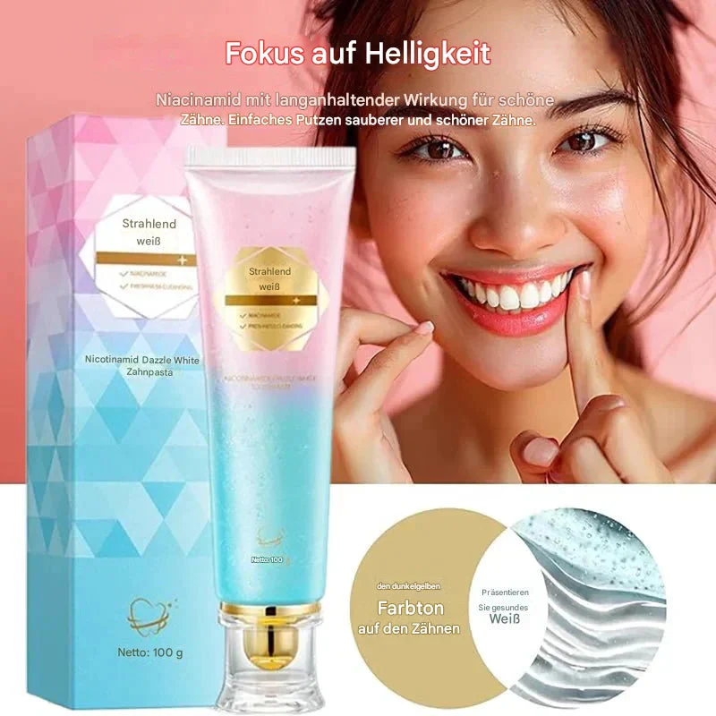 SmileVibe™ — Unlock a Stunning, Head-Turning Smile That Radiates Confidence - Image 3