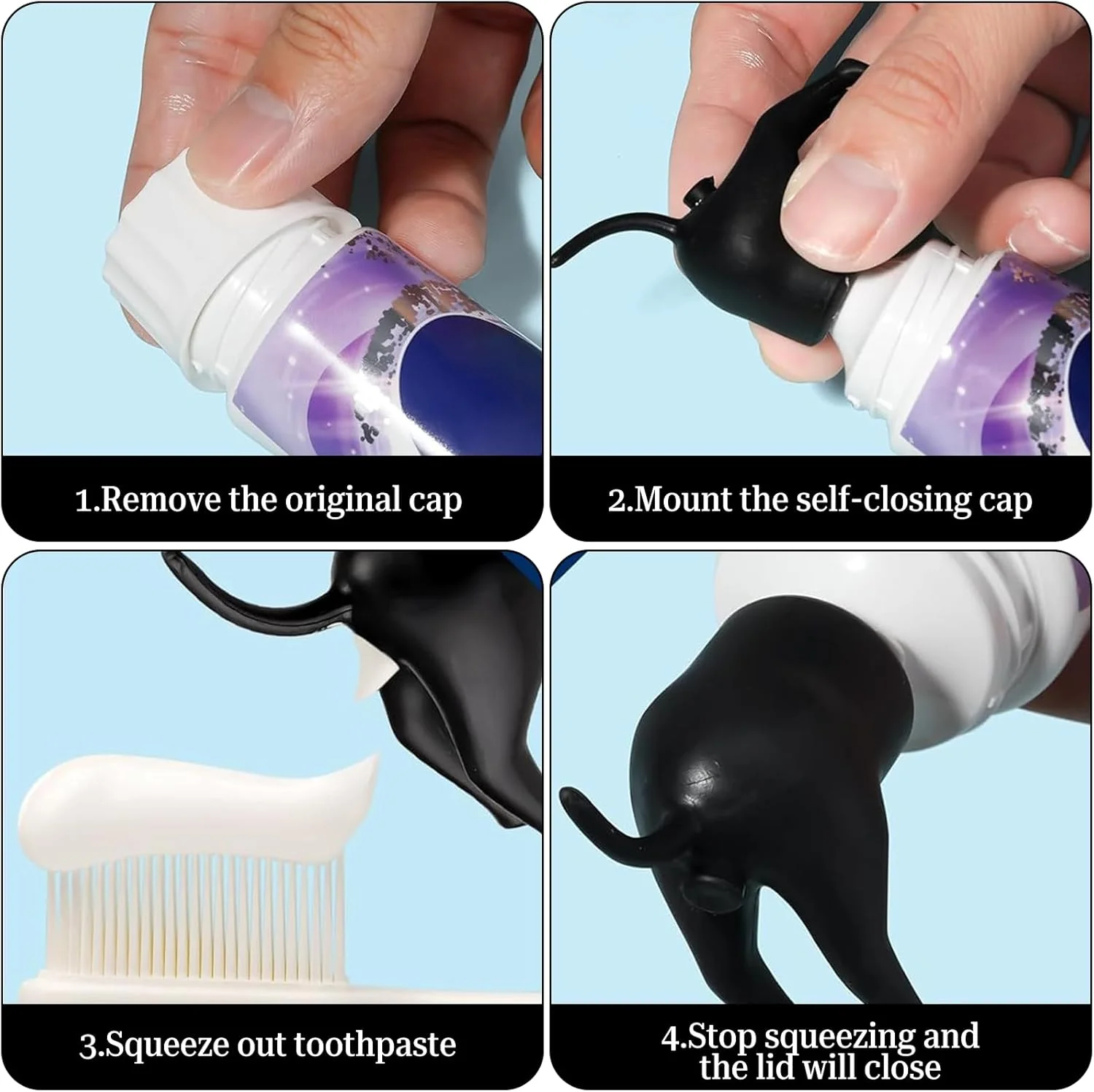 SmiloPal™ — Turn Toothbrushing into a Happy, Hassle-Free Habit Everyone Loves - Image 4