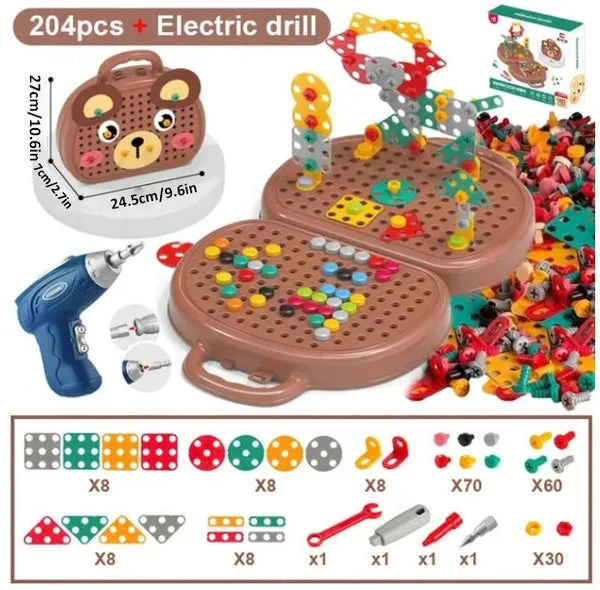 SnapSkillz™ — Unlock Your Child’s Genius with Every Build - Image 8