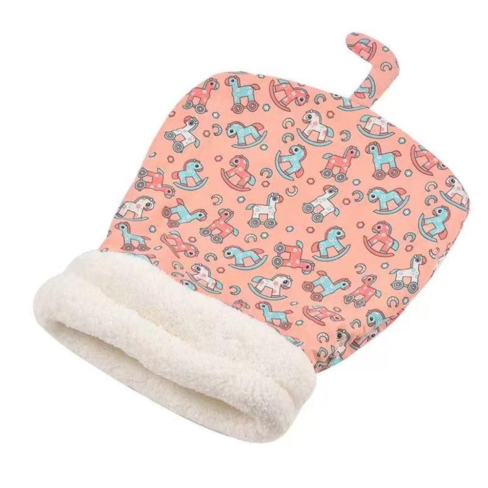 SnuggleNest™ — The Cozy Hideaway That Turns Any Cat Into a Calm, Happy Snugglebug - Image 3