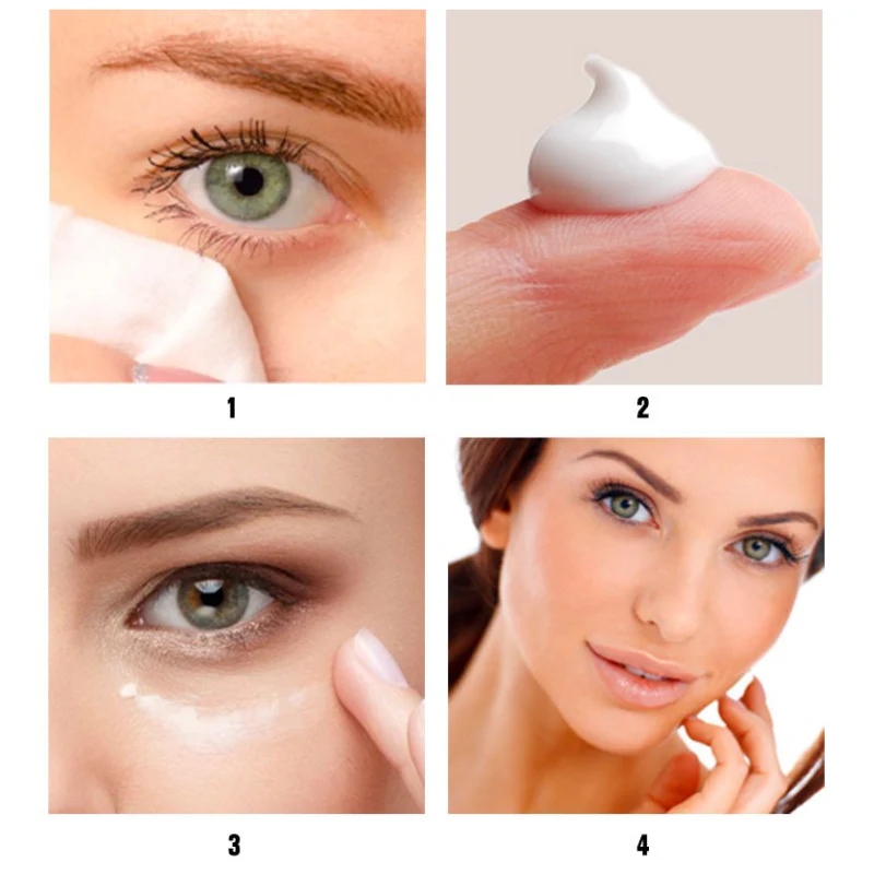 ZENVADA™ — Instantly Tightens & Erases Puffiness | 1+1 Free - Image 5