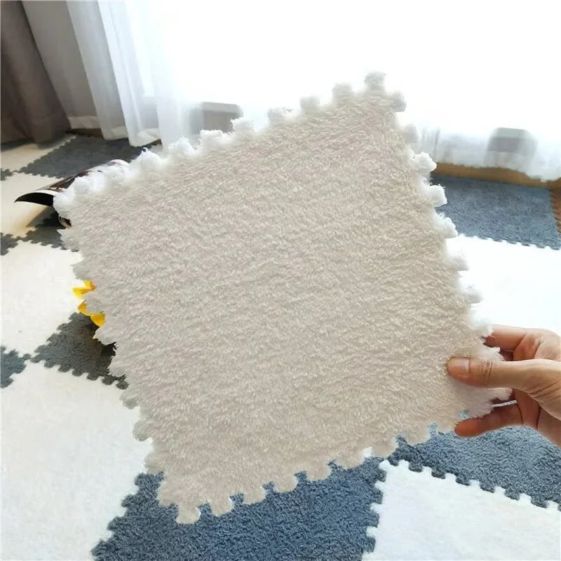 SoftLuxe™ — Wrap Your Feet in Endless Plush Comfort and Cozy Security - Image 26