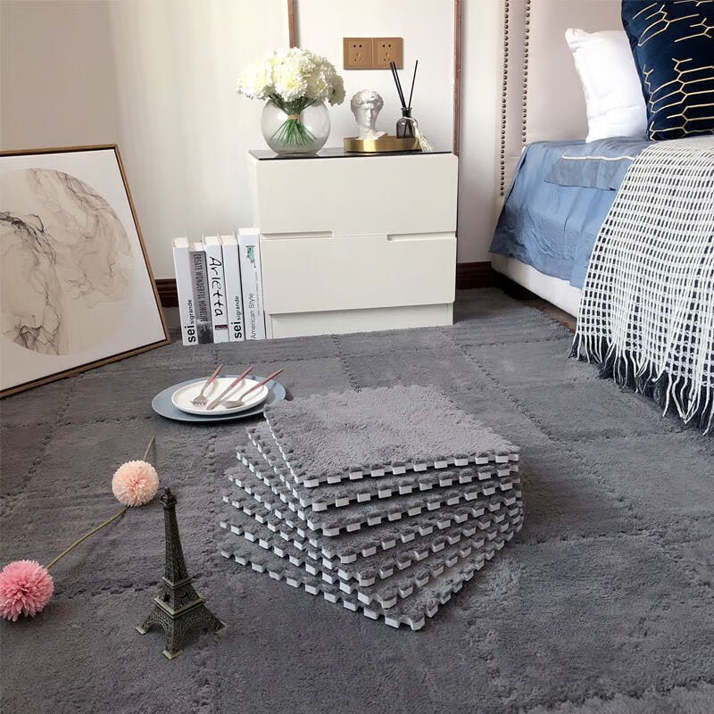 SoftLuxe™ — Wrap Your Feet in Endless Plush Comfort and Cozy Security - Image 5