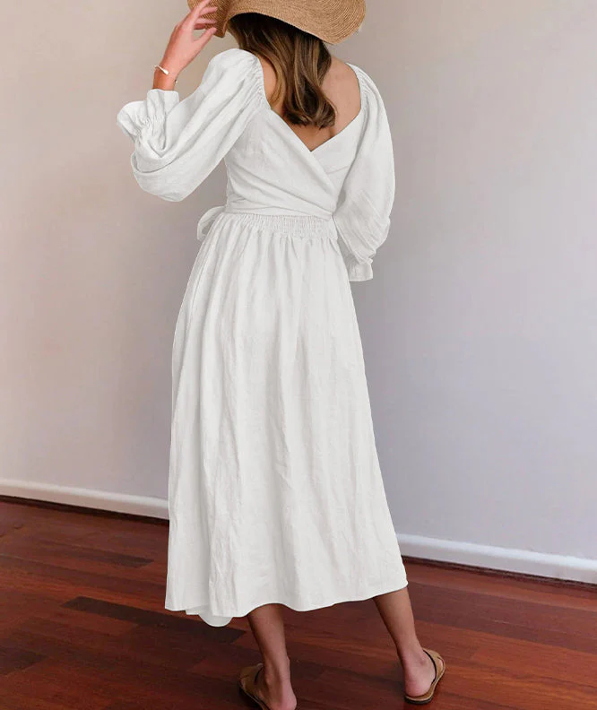 SolanaFlow™ — Stay Cool and Radiant with Effortless Summer Elegance - Image 7