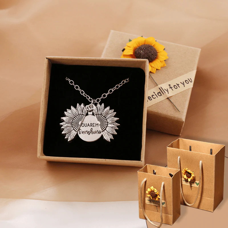 SolaraBloom™ — Wear Your Radiance and Own Your Unique Glow - Image 6