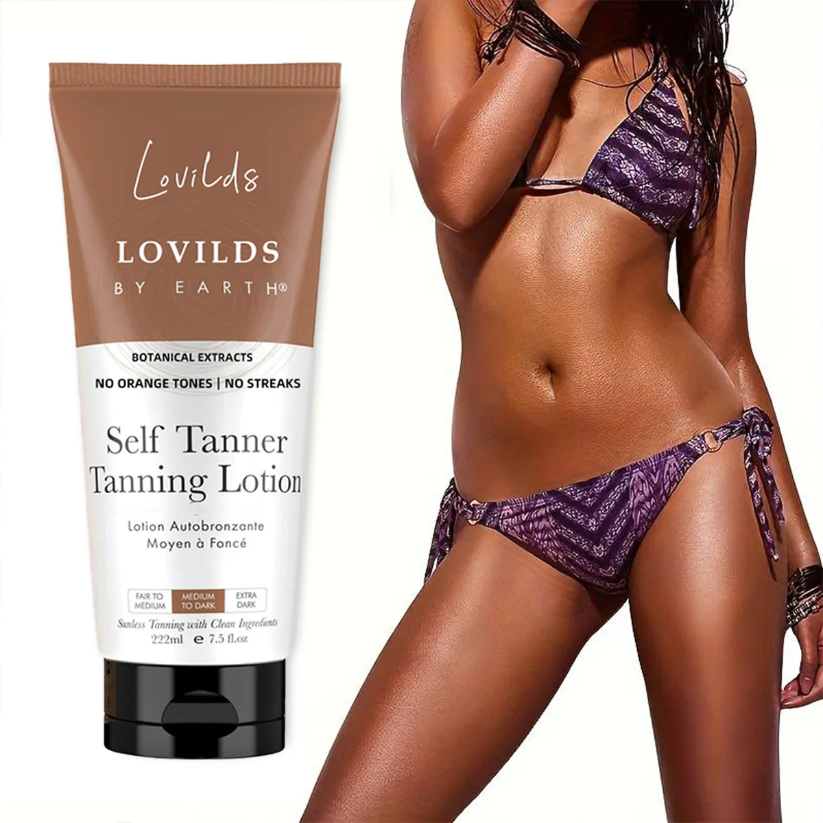 SolaraSilk™ — Unleash a Silky, Sun-Kissed Glow That Turns Heads Every Time - Image 10