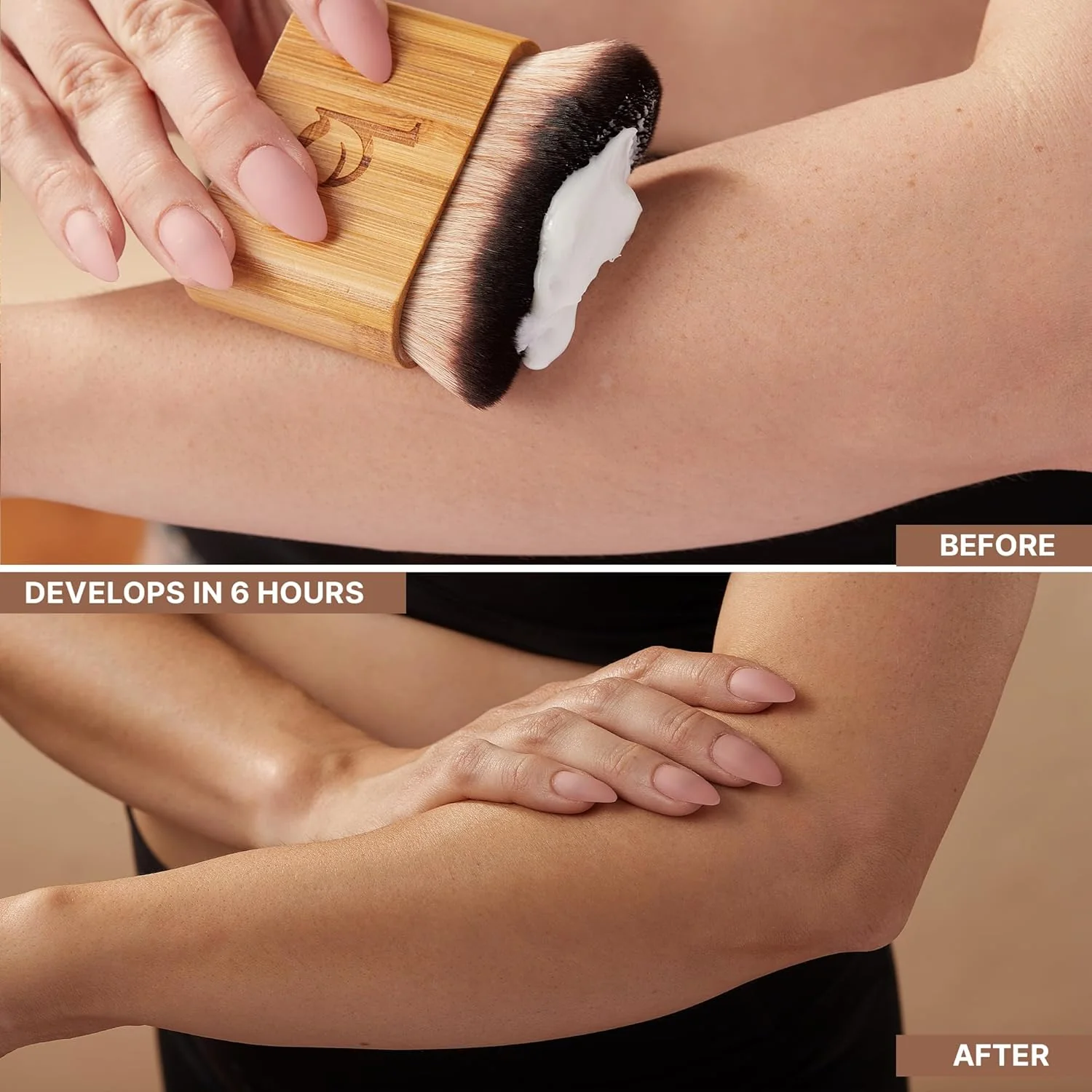 SolaraSilk™ — Unleash a Silky, Sun-Kissed Glow That Turns Heads Every Time - Image 6