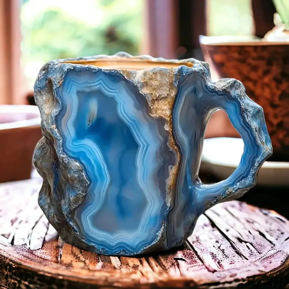 SolaraStone™ — Elevate Every Drink into a Stunning Crystal Ritual - Image 6