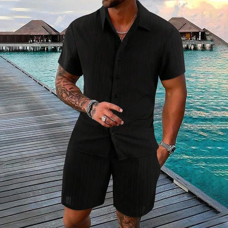 SolaraStride™ Set — Breeze Through Summer Looking Sharp and Feeling Unstoppable - Image 2