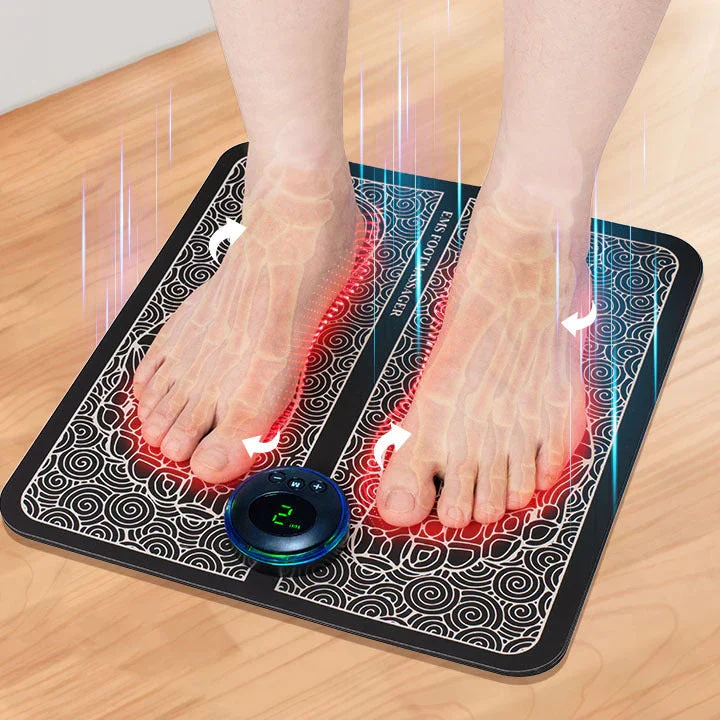 SoleEase™ — Melt Away Foot Pain and Feel Reborn with Every Step - Image 5