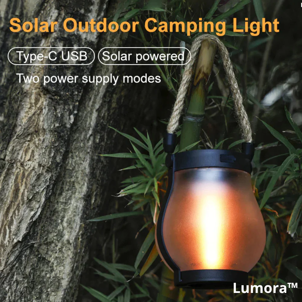 SoloraFlame™ — Ignite Cozy, Carefree Evenings with Safe, Flickering Firelight - Image 6