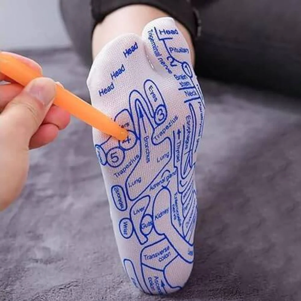 ReflexRelief™ — Foot-Mapped Pain Relief That Actually Works | 50% Off Today - Image 4