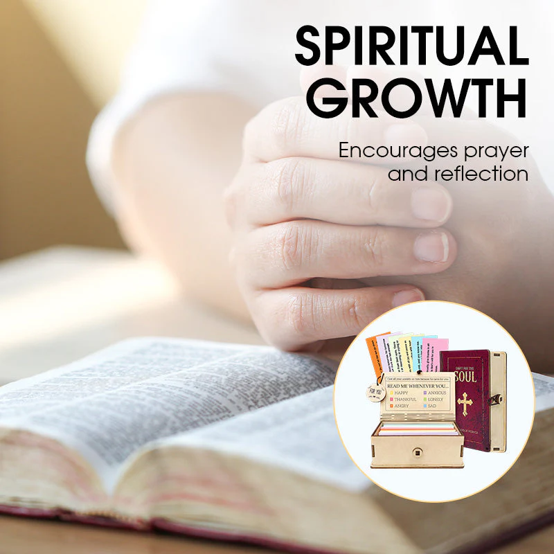 SoulNest™ — Ignite Lasting Peace and Faith Every Single Day - Image 7
