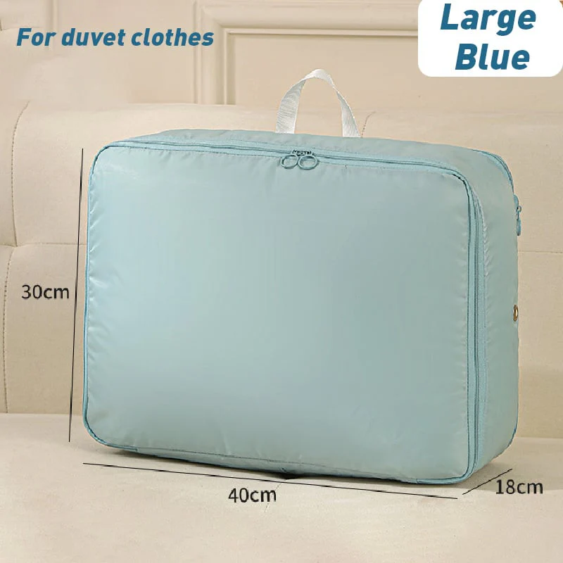 SpaceCrush™ — Instantly Unlock More Room and Protect Your Stuff in Style - Image 25