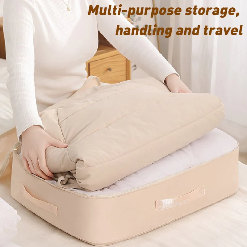 SpaceCrush™ — Instantly Unlock More Room and Protect Your Stuff in Style - Image 3