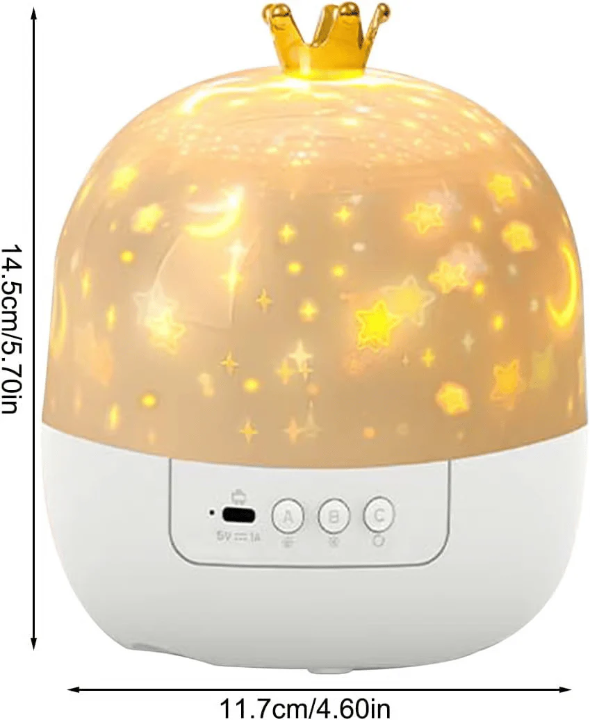 SparkDream™ — Transform Bedtime into a Magical Escape That Calms and Inspires Every Night - Image 5