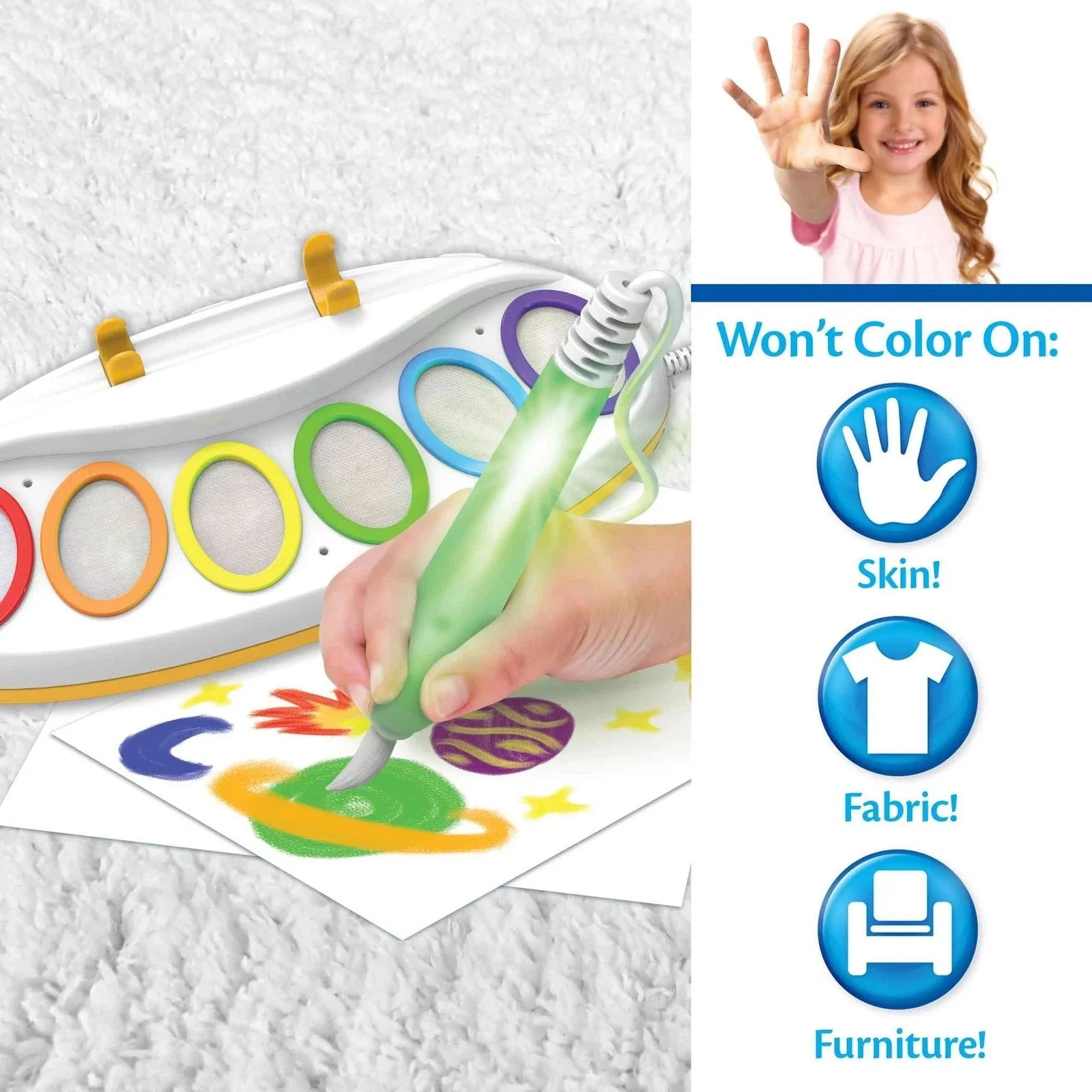 SparkZing™ — Unleash Your Child’s Creativity Without the Chaos - Image 3