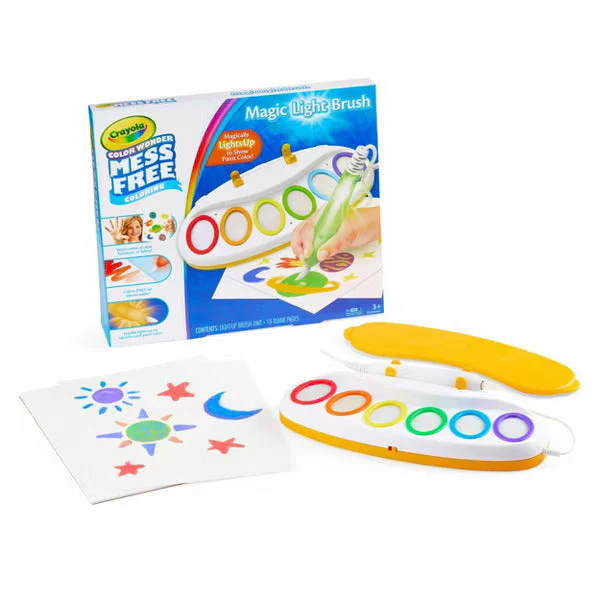 SparkZing™ — Unleash Your Child’s Creativity Without the Chaos - Image 6