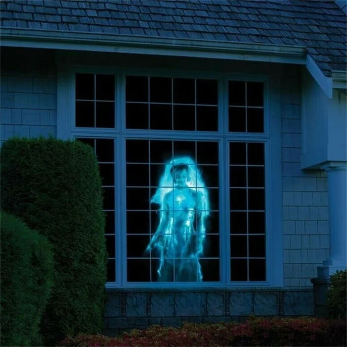 SpectraPhantom™ Deluxe — Turn Every Window into a Jaw-Dropping Haunted Masterpiece - Image 7