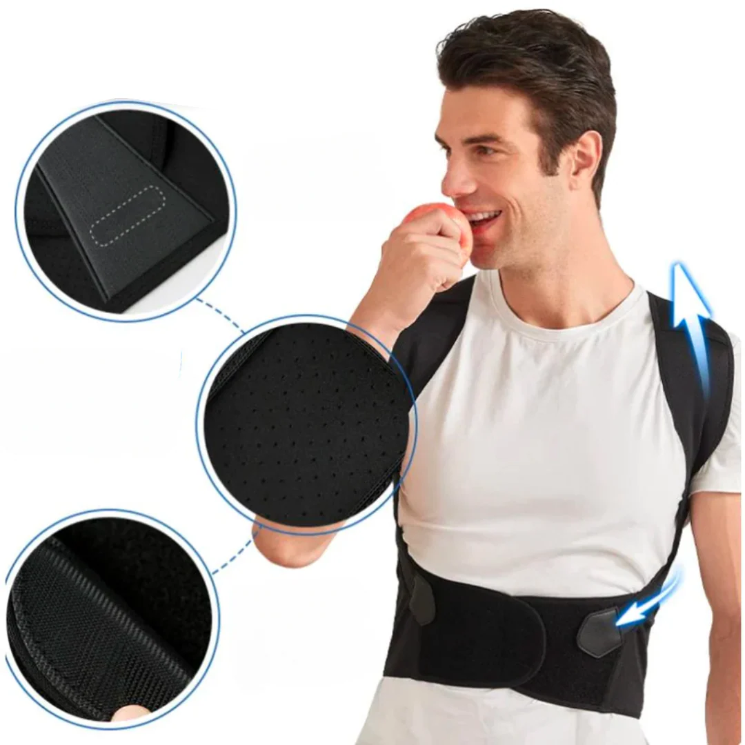 SpinaSculpt™ — Instantly Crush Pain and Command Confidence with Every Step - Image 4