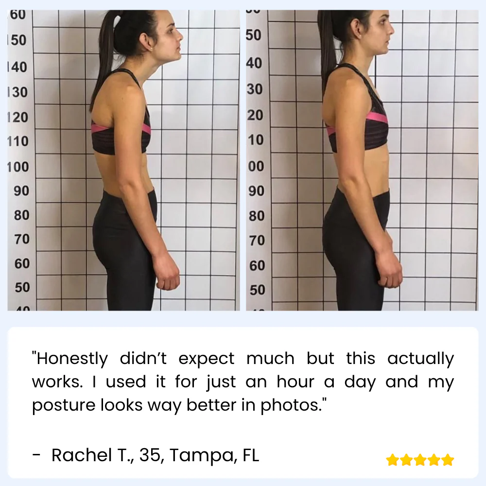 SpineLift™ — Unlock Confident, Pain-Free Posture That Powers Your Day - Image 7