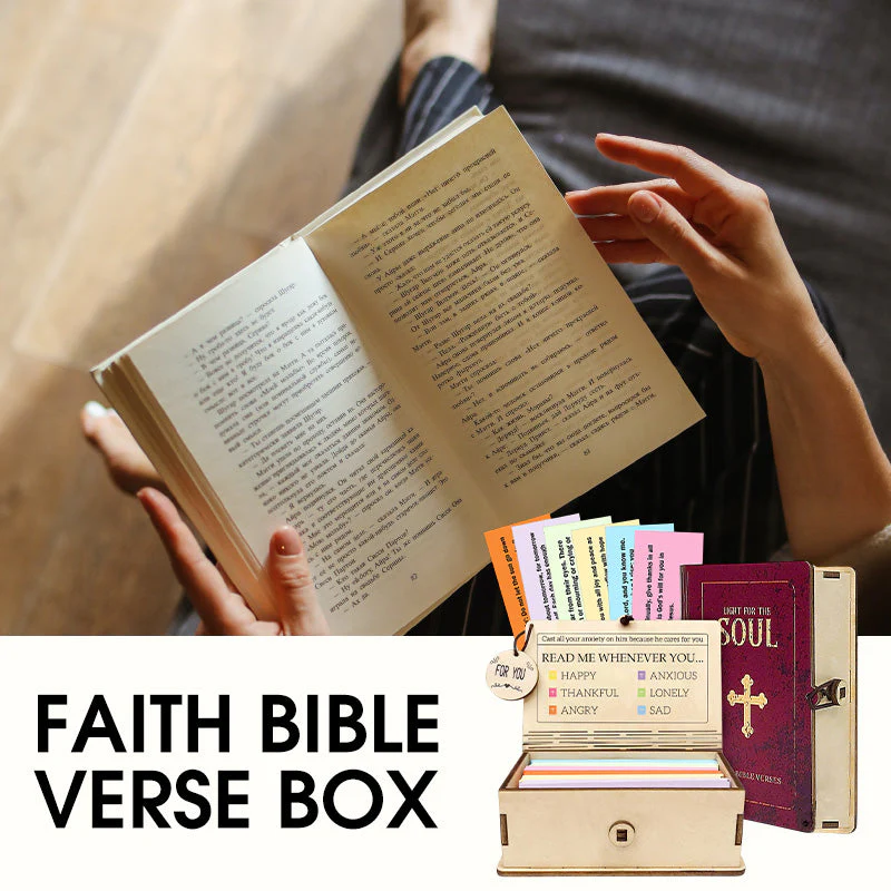 SpiritNest™ — Daily Scripture Rituals That Power Your Faith and Calm Your Soul - Image 3