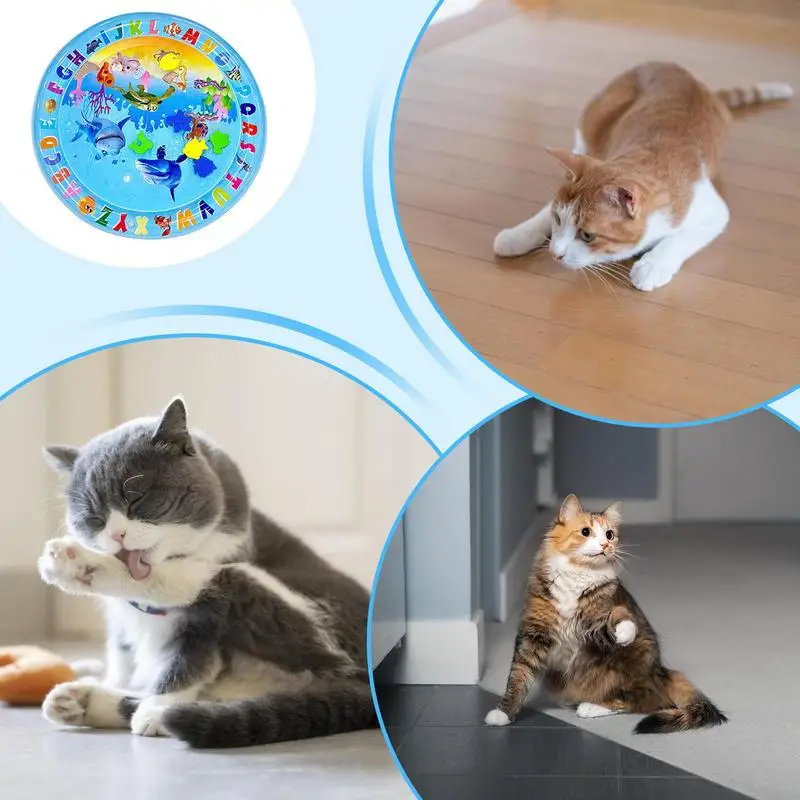 SplashVibe™ — Ignite Joy and Curiosity in Every Splash for Kids and Pets - Image 11
