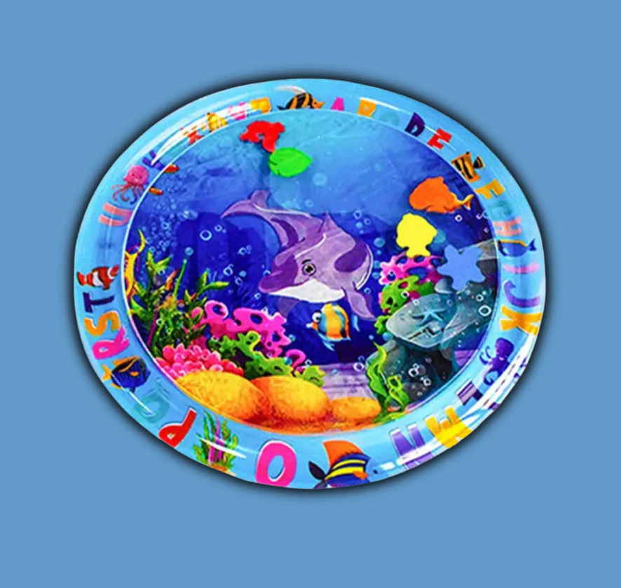 SplashVibe™ — Ignite Joy and Curiosity in Every Splash for Kids and Pets - Image 13