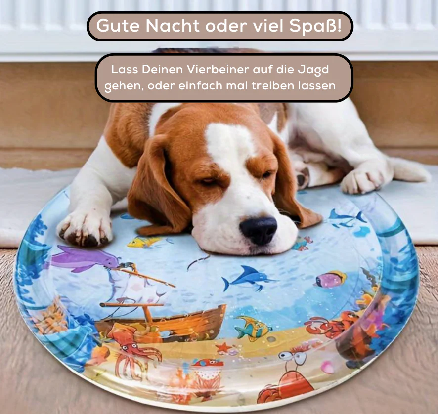 SplashVibe™ — Ignite Joy and Curiosity in Every Splash for Kids and Pets - Image 3
